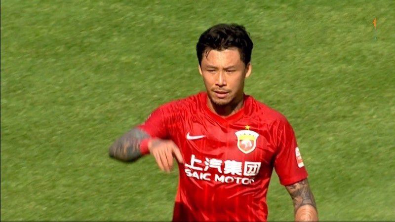 女士长时尚风情